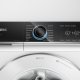 Siemens iQ700 WG44B2090 lavatrice Caricamento frontale 9 kg 1400 Giri/min Bianco 3