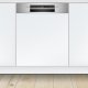 Bosch Serie 4 SMI4HVS32E lavastoviglie A scomparsa parziale 13 coperti E 4