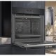 Siemens PQ222EA00Z: ET645BNA1E + HB272ABB0 set di elettrodomestici da cucina Ceramica Forno elettrico 5