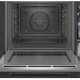 Siemens PQ224IA00Z: EH845BFB5E + HB272ABB0 set di elettrodomestici da cucina Piano cottura a induzione Zoneless Forno elettrico 4