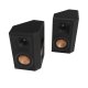 Klipsch RP-502S II 2-vie Nero Cablato 100 W 4