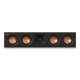 Klipsch RP-404C II Nero Cablato 125 W 3