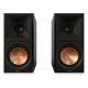 Klipsch RP-600M II 2-vie Nero Cablato 100 W 3