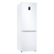 Samsung RB34C672DWW Libera installazione 344 L D Bianco 5