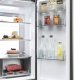 Haier Cube 90 Serie 7 HCR79F19ENMM frigorifero side-by-side Libera installazione 646 L E Platino, Acciaio inox 6