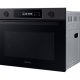 Samsung NQ5B4553FBB/U1 forno 50 L 2700 W Nero, Acciaio inox 5