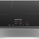 Siemens iQ300 PQ222IA00Z set di elettrodomestici da cucina Piano cottura a induzione Forno elettrico 9