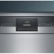 Siemens iQ300 SN43HS00UD lavastoviglie Sottopiano 12 coperti E 3