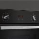 Neff BMK3701BS forno 71 L A Nero, Acciaio inox 6