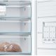 Bosch Serie 6 GSN51EWCV congelatore Congelatore verticale Libera installazione 290 L C Bianco 5