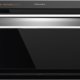 Miele DAD 4941 Black Levantar Aspirazione verso il basso Nero 440 m³/h A 3