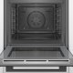 Bosch Serie 4 HBA372BB0 Forno da incasso 60 x 60 cm Nero Classe A 4