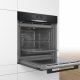 Bosch Serie 4 HBA372BB0 Forno da incasso 60 x 60 cm Nero Classe A 5