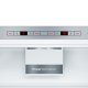 Bosch Serie 6 KGE398IBP + GSZ10010 Libera installazione 343 L B Acciaio inox 4