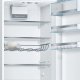 Bosch Serie 6 KGE398IBP + GSZ10010 Libera installazione 343 L B Acciaio inox 5