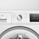 Siemens IQ 300 lavatrice Caricamento frontale 8 kg 1400 Giri/min Bianco 6