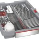 Bosch Serie 6 SPI6ZMS01D lavastoviglie A scomparsa parziale 10 coperti C 3