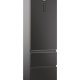 Haier 3D 60 Serie 5 HTW5620DNPT Libera installazione 414 L D Nero 5