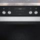 Siemens MKE3DC63 set di elettrodomestici da cucina Piano cottura a induzione Forno elettrico 8