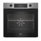 Beko b300 Forno Multifunzione BBIM11300XMP Pirolitico, , 9 Funzioni, A+, Acciaio Inox 7