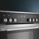 Siemens MKP3IB63 set di elettrodomestici da cucina Piano cottura a induzione Forno elettrico 5