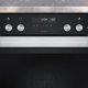 Siemens MKP3VC63 set di elettrodomestici da cucina Piano cottura a induzione Forno elettrico 7