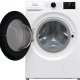 Gorenje WNFHEI14ADPS lavatrice Caricamento frontale 10 kg 1400 Giri/min Bianco 5