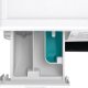 Gorenje WNFHEI14ADPS lavatrice Caricamento frontale 10 kg 1400 Giri/min Bianco 18