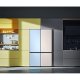 Samsung RB38A7B6C41/EF frigorifero con congelatore Libera installazione 390 L C Nero 6