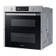 Samsung NV75A6679RS 75 L 1600 W A+ Acciaio inox 5