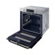 Samsung NV75A6679RS 75 L 1600 W A+ Acciaio inox 12