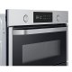 Samsung NV75A6679RS 75 L 1600 W A+ Acciaio inox 19