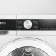 Siemens iQ500 WQ45G2D90 asciugatrice Libera installazione Caricamento frontale 9 kg A+++ Bianco 3