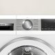 Bosch Serie 6 WQG245D90 asciugatrice Libera installazione Caricamento frontale 9 kg A+++ Bianco 3