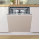 Bosch Serie 4 SMV4EVX00E Lavastoviglie da incasso a scomparsa totale 60 cm Classe C 4