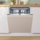 Bosch Serie 6 SMV6ZCX06E Lavastoviglie da incasso a scomparsa totale 60 cm Classe B 4