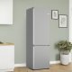 Bosch Serie 4 MKK69GNLAA frigorifero con congelatore Libera installazione 363 L A Acciaio inox 8