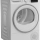 Beko B3T6823WS2 asciugatrice Libera installazione Caricamento frontale 8 kg A++ Bianco 3