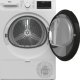 Beko B3T6823WS2 asciugatrice Libera installazione Caricamento frontale 8 kg A++ Bianco 4