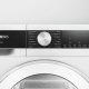 Siemens iQ500 WQ33G2D9NL asciugatrice Libera installazione Caricamento frontale 8 kg A+++ Bianco 3