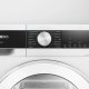 Siemens iQ500 WQ35G2C9NL asciugatrice Libera installazione Caricamento frontale 8 kg A+++ Bianco 3