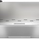 Miele DAS 2620 Semintegrato (semincassato) Acciaio inox 550 m³/h A 3