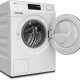 Miele WED035 WPS 8kg lavatrice Caricamento frontale 1400 Giri/min Bianco 3