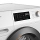 Miele WED035 WPS 8kg lavatrice Caricamento frontale 1400 Giri/min Bianco 4