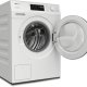 Miele WED335 WPS PWash&8kg lavatrice Caricamento frontale 1400 Giri/min Bianco 3