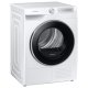 Samsung DV81T6220LH/S2 asciugatrice Libera installazione Caricamento frontale 8 kg A+++ Bianco 3