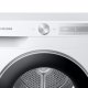 Samsung DV81T6220LH/S2 asciugatrice Libera installazione Caricamento frontale 8 kg A+++ Bianco 11