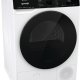 Gorenje DPNA83W asciugatrice Libera installazione Caricamento frontale 8 kg A+++ Nero, Bianco 12