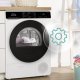 Gorenje DPNA83W asciugatrice Libera installazione Caricamento frontale 8 kg A+++ Nero, Bianco 15