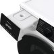 Gorenje DPNA83W asciugatrice Libera installazione Caricamento frontale 8 kg A+++ Nero, Bianco 17